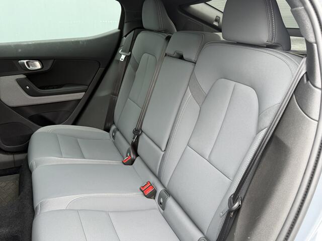 Polestar 2 BWJ 2020 Long Range Dual Motor408 PK Launch Edition 78kWh FULL LED | ADAPTIVE CRUISE | STOELVERW. | STUURVERW. | 360 CAMERA | ELEKTR. STOELEN | ELEKTR. ACHTERKLEP | CARPLAY + ANDROID | NAVI | CLIMA | CRUISE | LMV | PDC