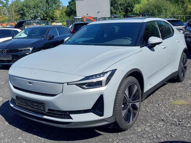 Polestar 2 Longe Range Motor Plus 82 kWh Pano 360°