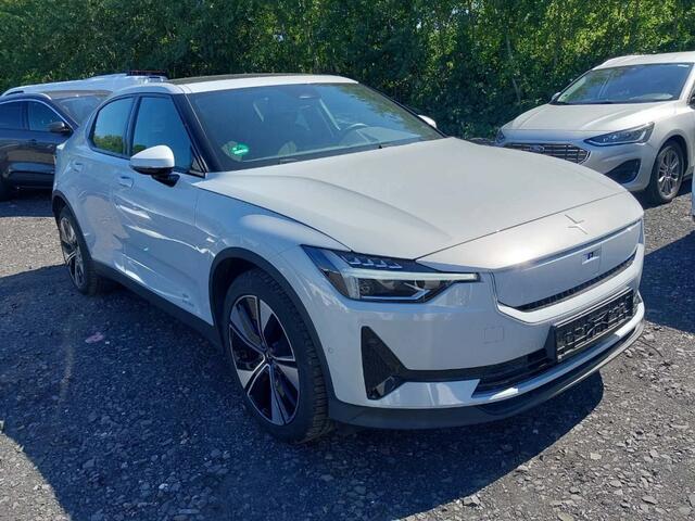 Polestar 2 Longe Range Motor Plus 82 kWh Pano 360°