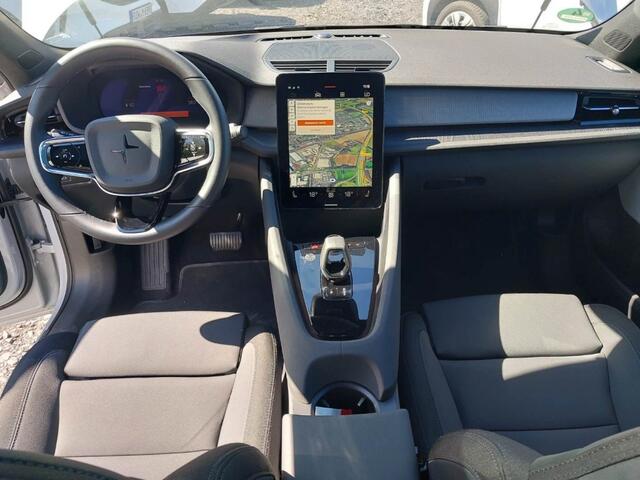 Polestar 2 Longe Range Motor Plus 82 kWh Pano 360°
