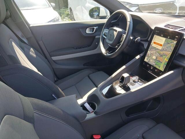 Polestar 2 Longe Range Motor Plus 82 kWh Pano 360°