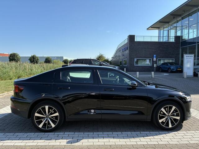 Polestar 2 Long Range Single Motor 78 kWh Plus|Pilot|Harman&Kardon|Elektrische stoelen|Warmtepomp|