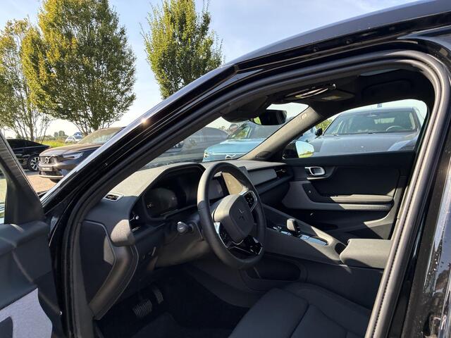 Polestar 2 Long Range Single Motor 78 kWh Plus|Pilot|Harman&Kardon|Elektrische stoelen|Warmtepomp|