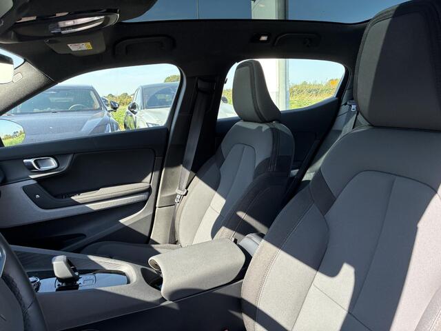 Polestar 2 Long Range Single Motor 78 kWh Plus|Pilot|Harman&Kardon|Elektrische stoelen|Warmtepomp|