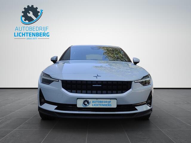 Polestar 2 Long Range Dual Motor 78 kWh Adapt. Cruise / 360 Cam. / SOH 95%
