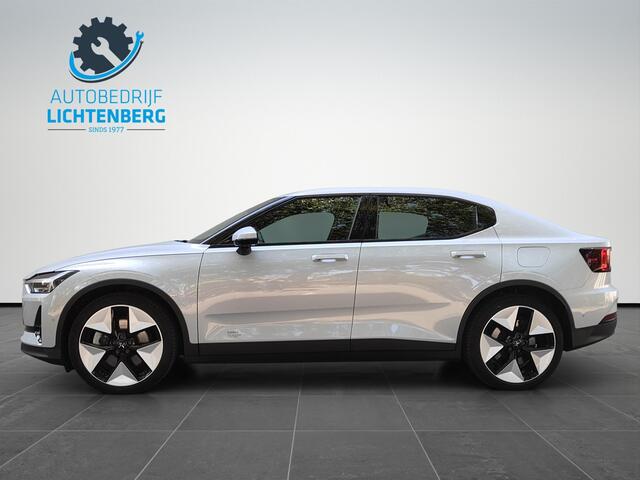 Polestar 2 Long Range Dual Motor 78 kWh Adapt. Cruise / 360 Cam. / SOH 95%