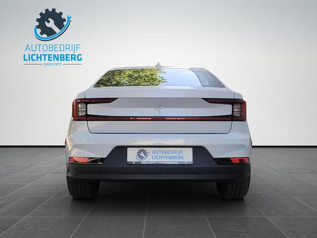 Polestar 2 Long Range Dual Motor 78 kWh Adapt. Cruise / 360 Cam. / SOH 95%