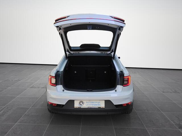 Polestar 2 Long Range Dual Motor 78 kWh Adapt. Cruise / 360 Cam. / SOH 95%