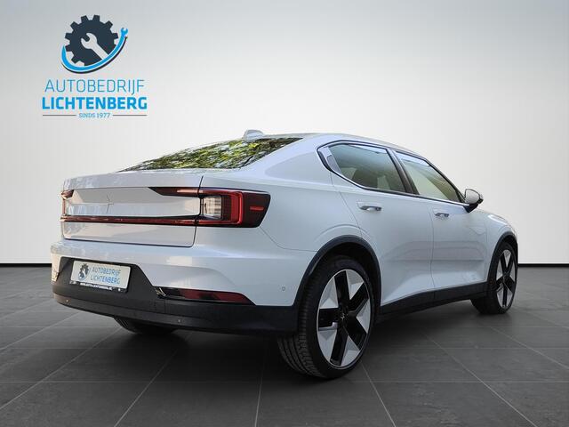 Polestar 2 Long Range Dual Motor 78 kWh Adapt. Cruise / 360 Cam. / SOH 95%