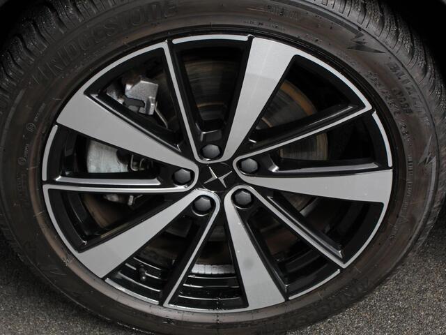 Polestar 2 Long Range Dual Motor 408pk Launch Edition 78kWh Climate control Cruise control Panoramadak Parkeersensoren + Camera Voorstoelen verwarmd Apple Carplay/ Android Auto