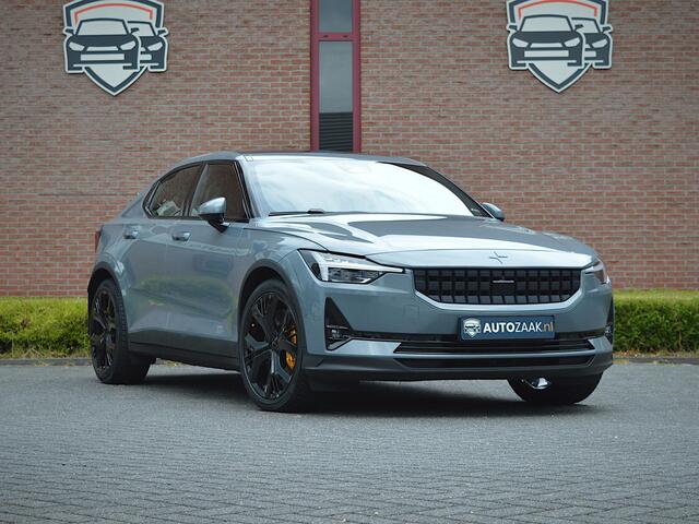 Polestar 2 Long Range AWD Performance SOH 96%