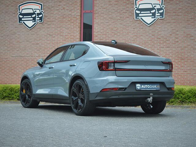 Polestar 2 Long Range AWD Performance SOH 96%