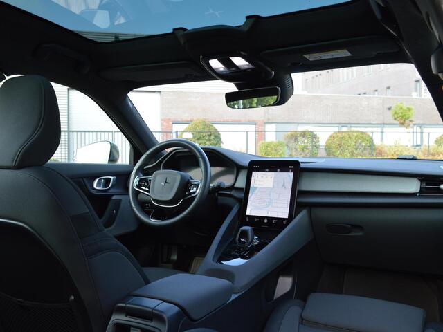 Polestar 2 Long Range AWD Performance SOH 96%