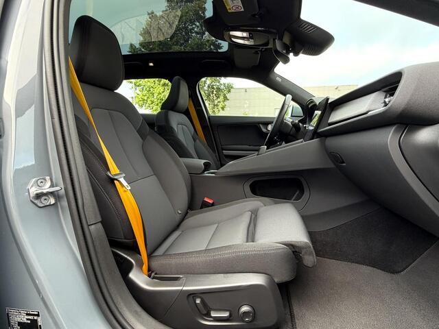 Polestar 2 Long Range AWD Performance SOH 96%