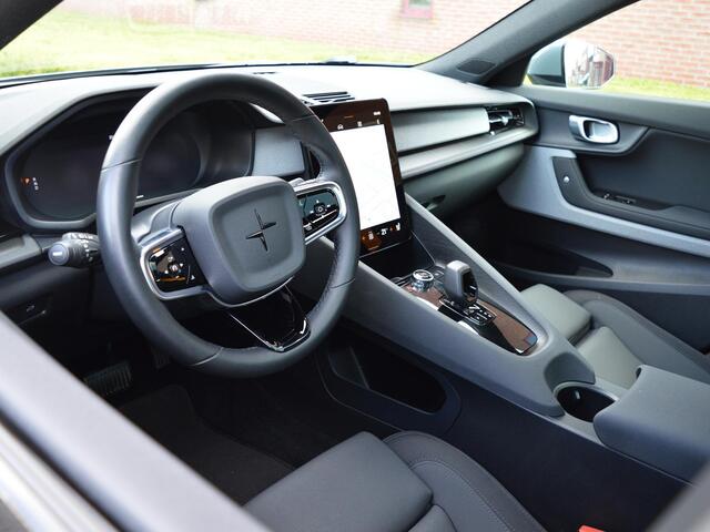 Polestar 2 Long Range AWD Performance SOH 96%