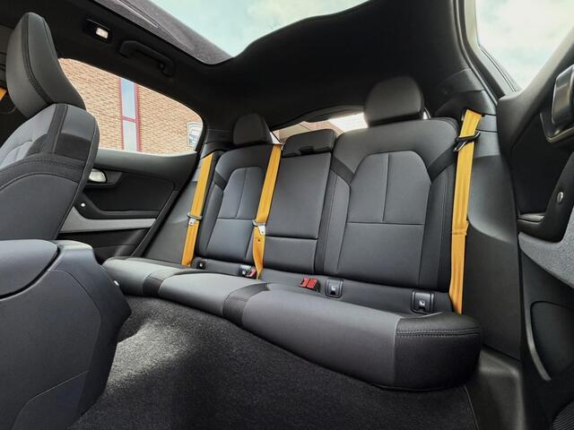 Polestar 2 Long Range AWD Performance SOH 96%
