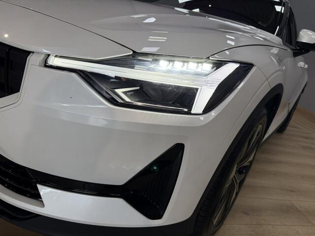 Polestar 2 Long Range Dual Motor 78 kWh 408 PK SOH 94% | Panorama | Harman Kardon | Camera | Memory | LED | Keyless | Apple Carplay |