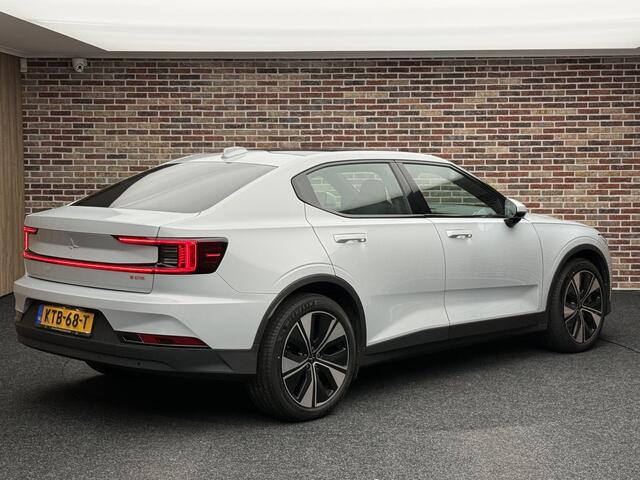 Polestar 2 Standard Range Single Motor 69 kWh | BTW |