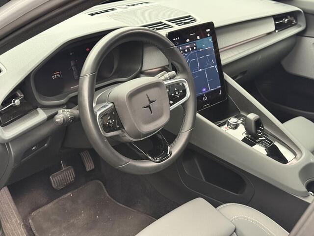 Polestar 2 Standard Range Single Motor 69 kWh | BTW |