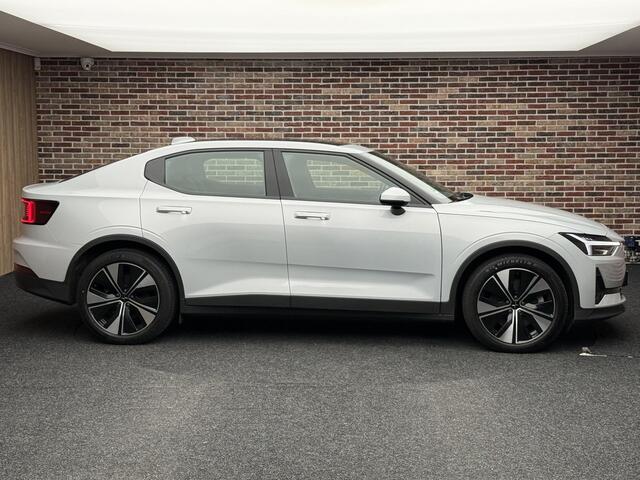 Polestar 2 Standard Range Single Motor 69 kWh | BTW |