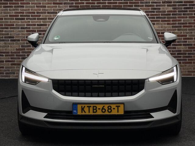 Polestar 2 Standard Range Single Motor 69 kWh | BTW |