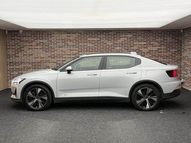 Polestar 2 Standard Range Single Motor 69 kWh | BTW |