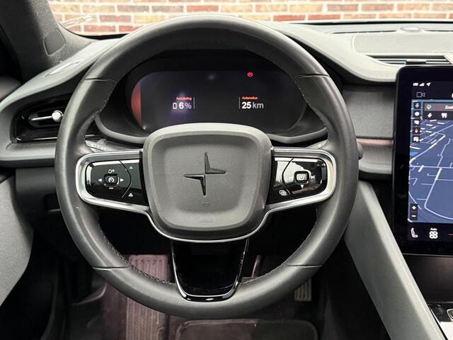 Polestar 2 Standard Range Single Motor 69 kWh | BTW |