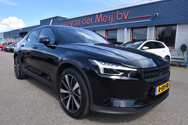Polestar 2 Standard Range Single Motor 69 kWh , NAVI VIA APP , CLIMATR , CR CONTR , V ST VERW , LMV19 ,