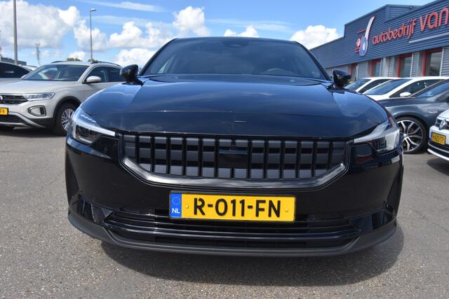 Polestar 2 Standard Range Single Motor 69 kWh , NAVI VIA APP , CLIMATR , CR CONTR , V ST VERW , LMV19 ,
