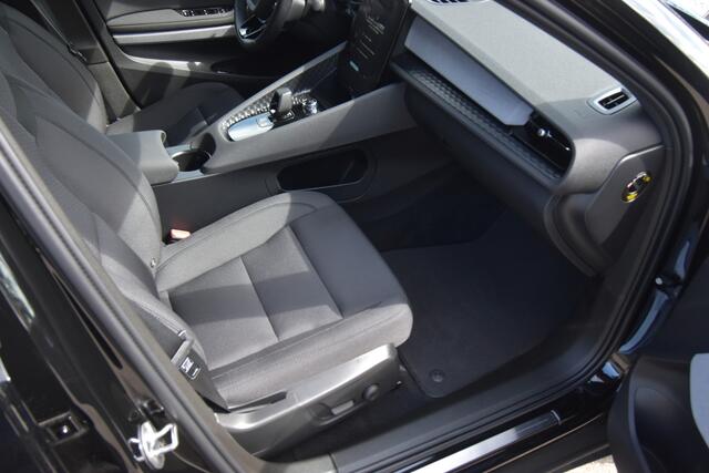 Polestar 2 Standard Range Single Motor 69 kWh , NAVI VIA APP , CLIMATR , CR CONTR , V ST VERW , LMV19 ,