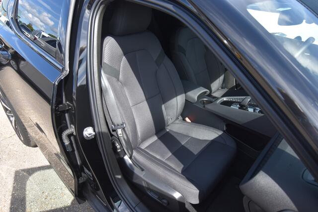 Polestar 2 Standard Range Single Motor 69 kWh , NAVI VIA APP , CLIMATR , CR CONTR , V ST VERW , LMV19 ,