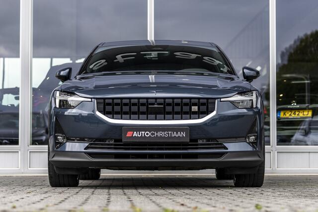 Polestar 2 Long Range Dual Motor Performance Plus 82 kWh | Harman Hardon | Pilot assist