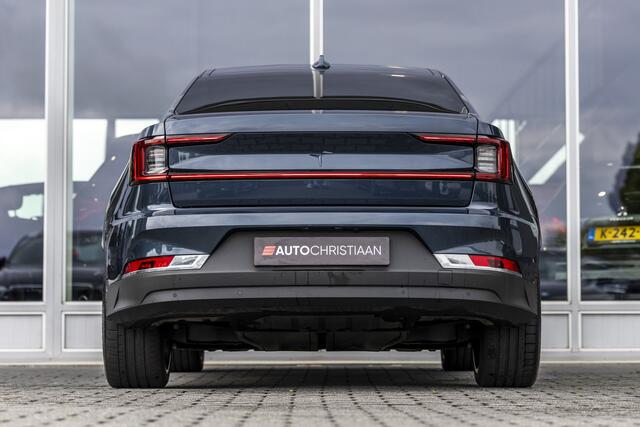 Polestar 2 Long Range Dual Motor Performance Plus 82 kWh | Harman Hardon | Pilot assist
