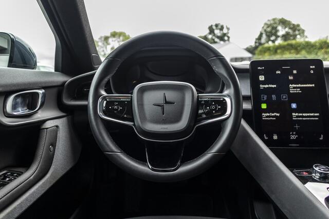 Polestar 2 Long Range Dual Motor Performance Plus 82 kWh | Harman Hardon | Pilot assist
