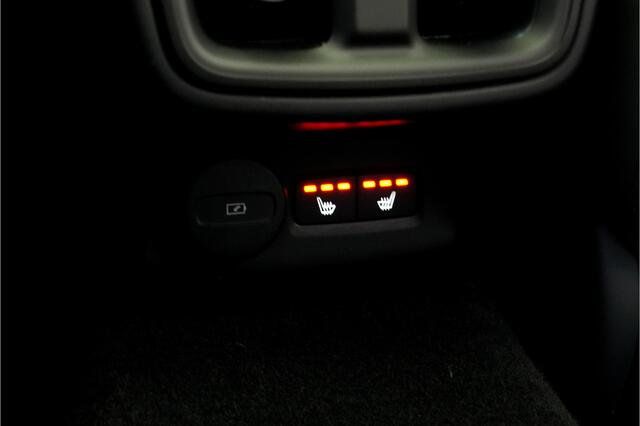 Polestar 2 Long Range Single Motor 78kWh SOH 91% WARMTEPOMP + PIXEL LED + PANORAMADAK + HARMAN/KARDON + PILOT ASSIST + HALFLEDER + STOEL-&STUURVERWARMING + 360 CAMERA + ADAPT.CRUISE + NAVI GOOGLE LIVE + BLIS + LANE ASSIST + 20" LM-VELGEN!