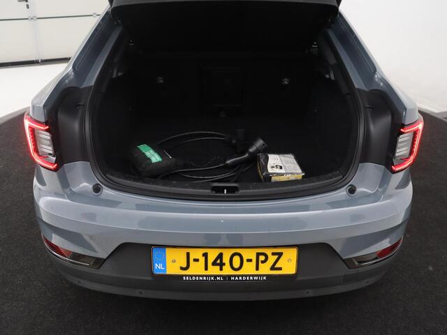 Polestar 2 Long Range Dual Motor Launch Edition 78kWh | SOH 92,9% | Panoramadak | Memory | Harman/Kardon | Adaptive cruise | Lane assist | Stuur/stoel verwarming | Carplay | 360 camera | Park assist