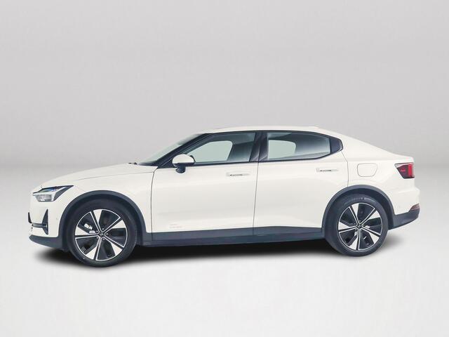 Polestar 2 Long Range Single Motor Plus 82 kWh | Harman Kardon | 360º camera