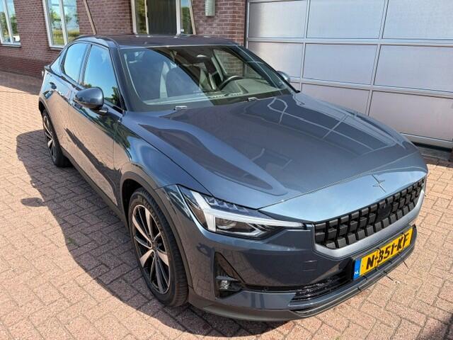 Polestar 2 Long Range Single Motor 78 kWh SOH 89%
