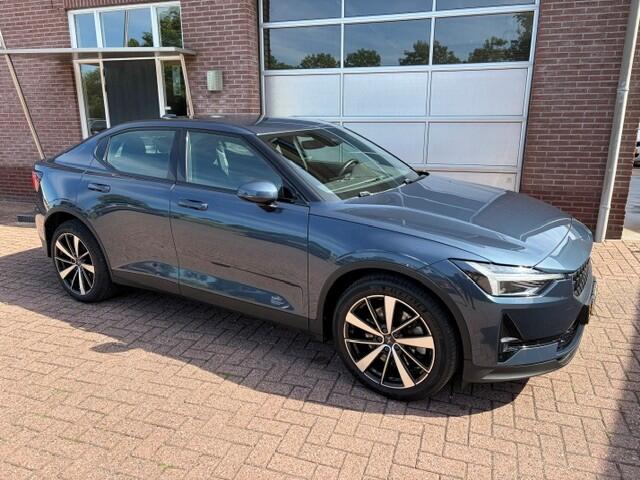 Polestar 2 Long Range Single Motor 78 kWh SOH 89%