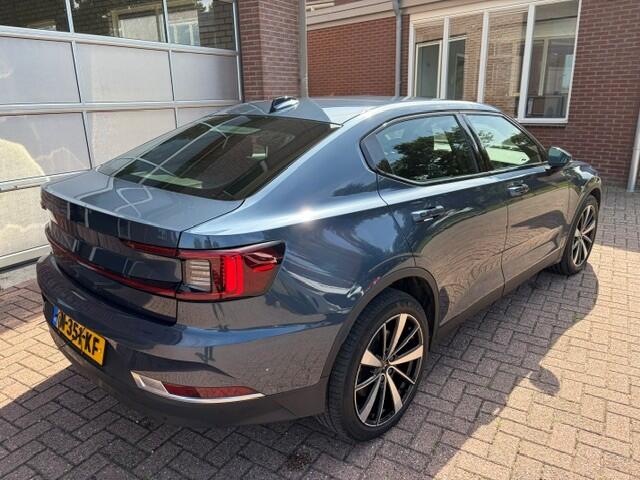 Polestar 2 Long Range Single Motor 78 kWh SOH 89%