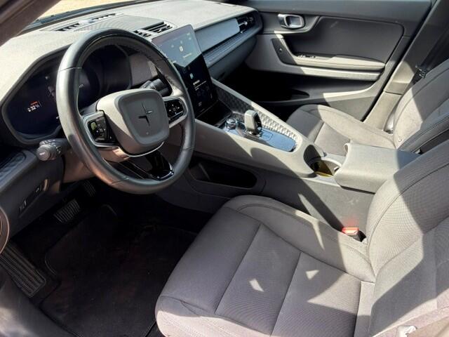 Polestar 2 Long Range Single Motor 78 kWh SOH 89%