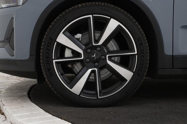 Polestar 2 Standard Range Single Motor 63kWh Digital Dash, Adaptive Cruise Control, Pilot Assist