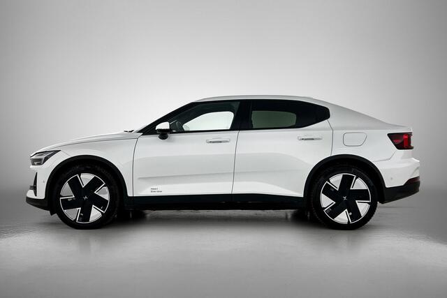 Polestar 2 Long Range Dual motor Prime 82 kWh Pack Pilot / Plus