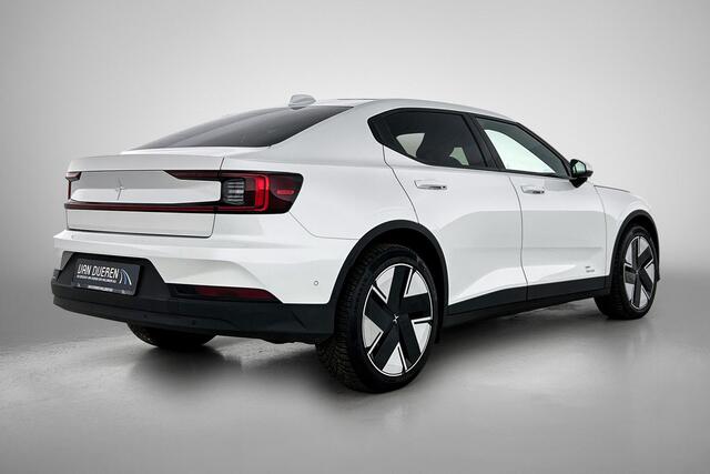 Polestar 2 Long Range Dual motor Prime 82 kWh Pack Pilot / Plus