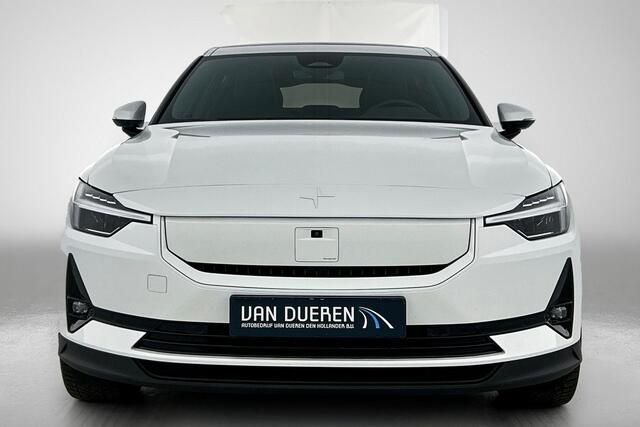 Polestar 2 Long Range Dual motor Prime 82 kWh Pack Pilot / Plus