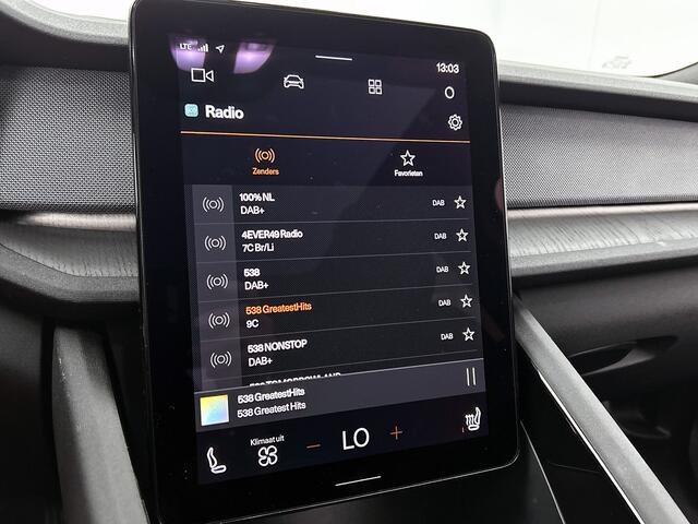 Polestar 2 Long Range Dual motor Prime 82 kWh Pack Pilot / Plus