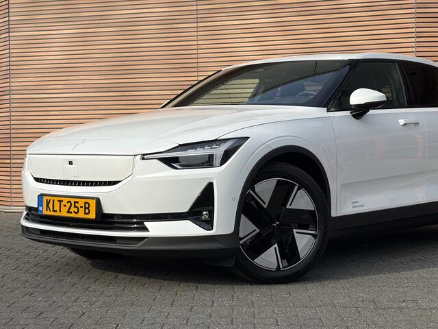 Polestar 2 Long Range Single Motor Prime 82 kWh panodak / Adpt Cruise / Winterpack / H&K audio / Sportstoel enz