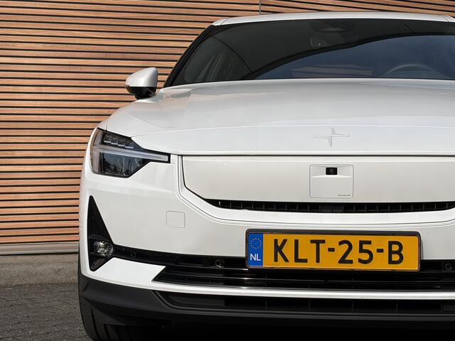 Polestar 2 Long Range Single Motor Prime 82 kWh panodak / Adpt Cruise / Winterpack / H&K audio / Sportstoel enz