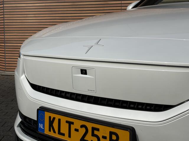 Polestar 2 Long Range Single Motor Prime 82 kWh panodak / Adpt Cruise / Winterpack / H&K audio / Sportstoel enz