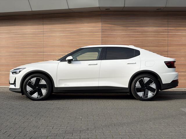 Polestar 2 Long Range Single Motor Prime 82 kWh panodak / Adpt Cruise / Winterpack / H&K audio / Sportstoel enz